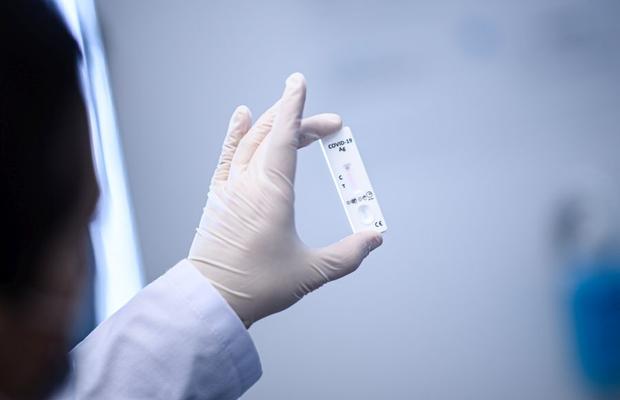 EXCLUSIV MTS confirmă pentru GSP că testele rapide vor fi aprobate la competițiile de amatori. „Modalitatea reduce costurile”