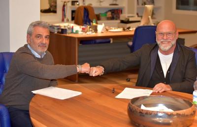 Antrenor nou pentru românul din Serie A: „Este cunoscut a fi un motivator excelent”