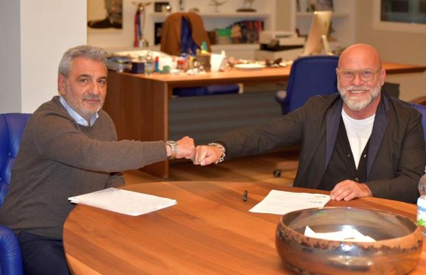 Antrenor nou pentru românul din Serie A: „Este cunoscut a fi un motivator excelent”
