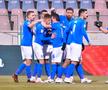 Chindia - CS Universitatea Craiova, Cupa României / FOTO: Facebook @UCVOficial