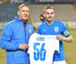 Chindia - CS Universitatea Craiova, Cupa României / FOTO: Facebook @UCVOficial