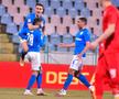 Chindia - CS Universitatea Craiova, Cupa României / FOTO: Facebook @UCVOficial