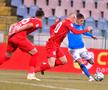 Chindia - CS Universitatea Craiova, Cupa României / FOTO: Facebook @UCVOficial