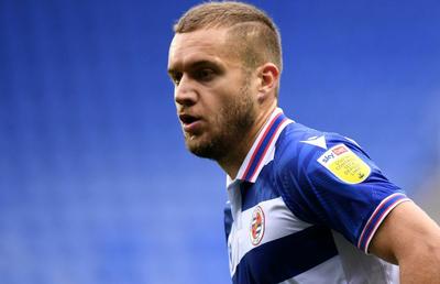 George Pușcaș, gol în primul meci ca titular la Reading după aproape 4 luni!