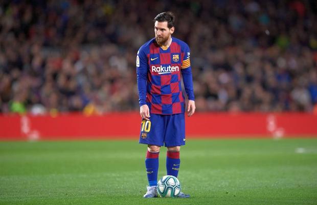 Un fost jucător al Barcelonei a dezvăluit ce NU face Messi la antrenamente niciodată!
