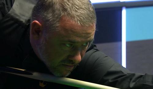 Stephen Hendry