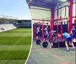 EXCLUSIV Scandalul pe tema stadionului „Arcul de Triumf” ia amploare! „Echipa de rugby se pregătește prin mall-uri! Inventăm sportul la mall”