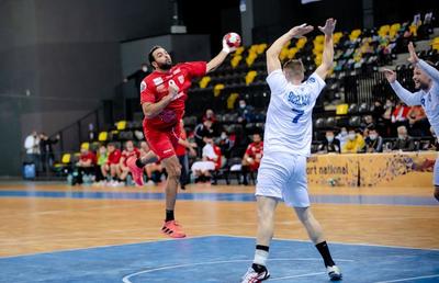 Dinamo, eșec în ultimul meci din EHF European League! Pe ce loc au terminat grupa