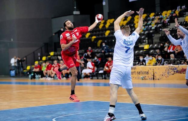 Dinamo, eșec în ultimul meci din EHF European League! Pe ce loc au terminat grupa
