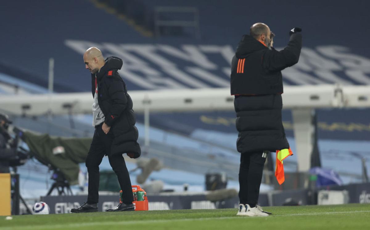 Pep Guardiola, interviu de impact cu Rio Ferdinand: de ce se răstește la jucători și după victorii și de ce mentalitatea din Anglia e superioară