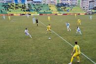 CS Mioveni - CSU Craiova 0-3 » Oltenii ajung la a cincea victorie consecutivă