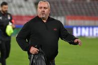 Contestă schimbarea lui Iosif cu Mutu! Dan Petrescu: „A făcut ceva fantastic!”