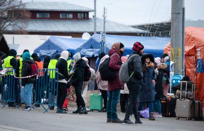 CS Mioveni își pune cantonamentul la dispoziția refugiaților din Ucraina: „Ajutăm cum și cu ce putem”