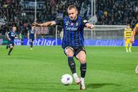 Românii fac spectacol în Italia: Pușcaș și Mogoș au marcat în același meci!