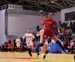 Nicio șansă cu Danemarca! România n-a rupt norii la revenirea Cristinei Neagu