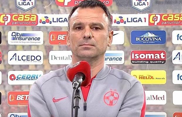 Ce a spus Toni Petrea despre plecarea de la FCSB: „Nu mă afectează”