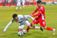 O nouă depunctare în Liga 1, s-a schimbat „lanterna roșie”!