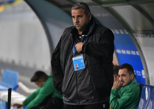 Alexandru Pelici
Foto: Imago