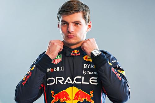 Max Verstappen // foto: Guliver/gettyimages