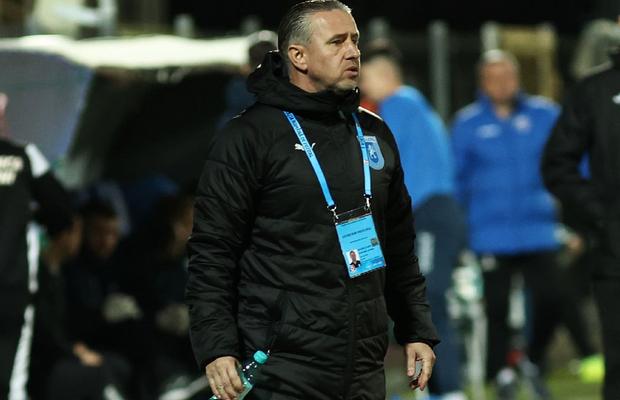 Reghecampf a prins curaj, după al cincilea succes la rând » Obiectivul absolut setat pentru play-off
