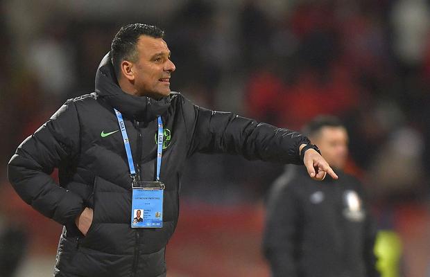 Mâna lui Gigi? » Se pregătesc schimbări de ordin tactic la FCSB