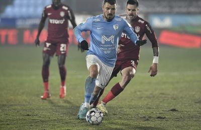 Constantin Budescu nu le dă nicio șansă foștilor colegi de la FCSB în lupta pentru titlu: „CFR o să câștige campionatul și anul ăsta”