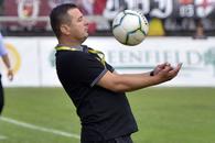Ianis Zicu și-a găsit echipă » Revine pe bancă după 7 luni