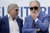 Ion Țiriac e deranjat de ieșirile lui Ilie Năstase: „Ori îl accepți cum este, ori îl arunci la gunoi. Dar eu la gunoi nu pot să-l arunc ...”