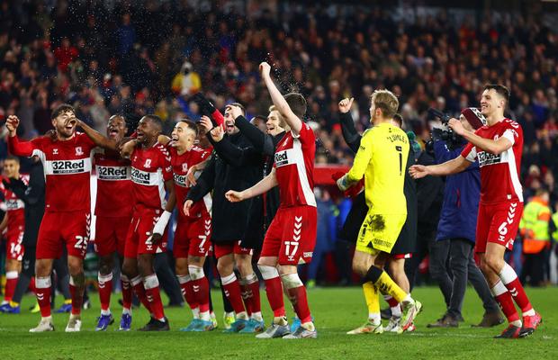 Trupa uimitoare din Cupa Angliei » După Manchester United, a mai eliminat un gigant din Premier League!
