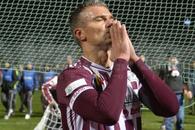 Pancu n-a mai suportat! Atac dur, după numirea lui Mutu la Rapid: „Parcă mi-a murit un părinte. Nu mă identific cu acest club”