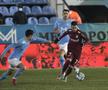 Tot mai aproape de al 5-lea titlu la rând » CFR e la o distanță colosală de FCSB, după victoria cu FC Voluntari