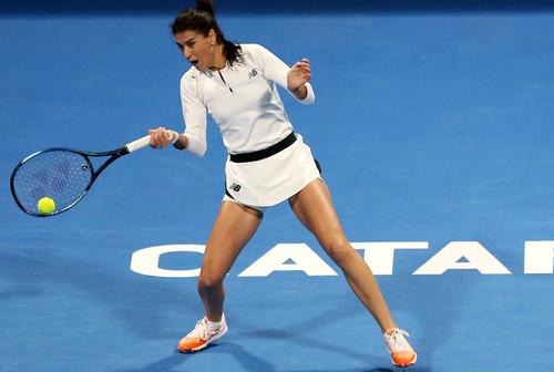 Sorana Cîrstea / Sursă foto: Guliver/Getty Images