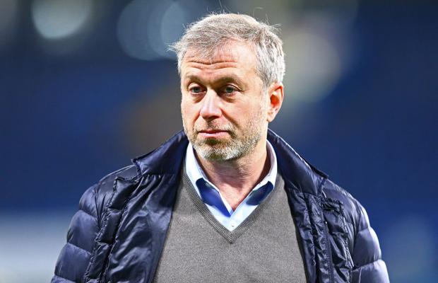 Roman Abramovich se reorientează » Vrea să cumpere un alt club pe care să-l transforme într-o forță