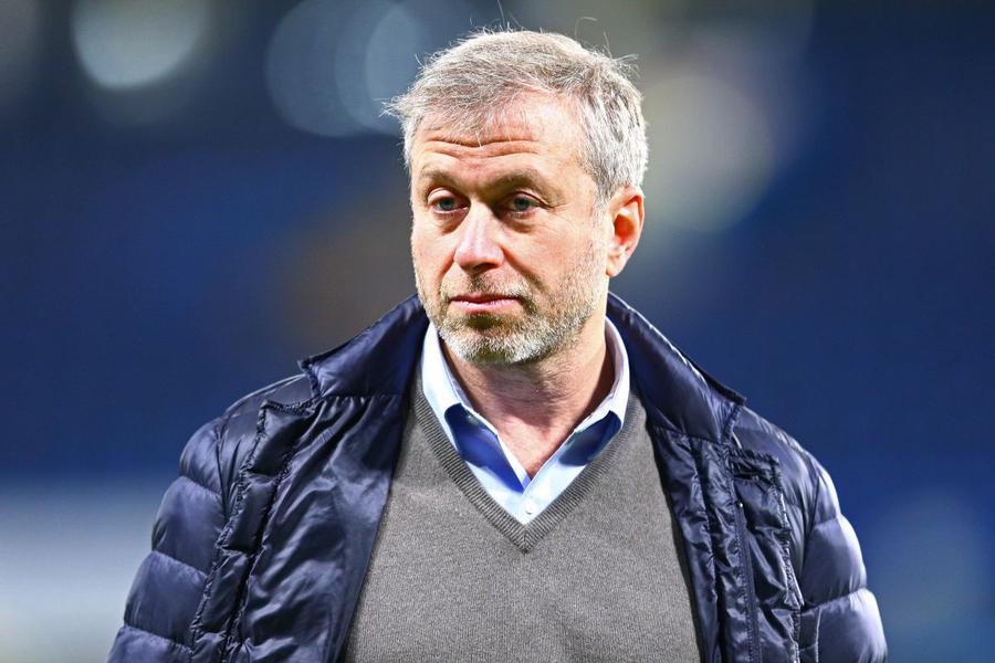 Roman Abramovich // foto: Guliver/gettyimages Petrol și gaze în ofsaid