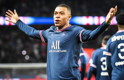 Nici vorbă de prelungire cu PSG! Kylian Mbappe renunță la o avere ca să poată juca