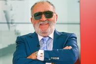 Ion Țiriac, investiție de peste 100 de milioane de euro în sportul românesc: „În doi ani e totul gata!”