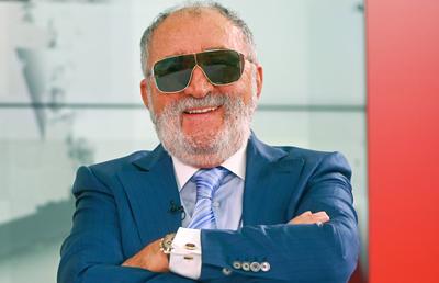 Ion Țiriac, investiție de peste 100 de milioane de euro în sportul românesc: „În doi ani e totul gata!”