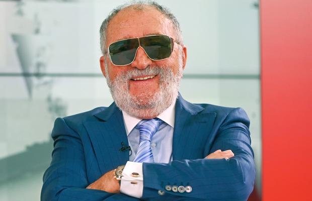 Ion Țiriac, investiție de peste 100 de milioane de euro în sportul românesc: „În doi ani e totul gata!”
