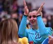 Nicio șansă cu Danemarca! România n-a rupt norii la revenirea Cristinei Neagu