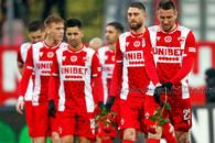 O legendă a lui Dinamo se teme și de «baraj»: „Vai de capul nostru! Ar fi greu s-o batem pe U Cluj”