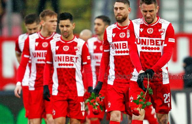 O legendă a lui Dinamo se teme și de «baraj»: „Vai de capul nostru! Ar fi greu s-o batem pe U Cluj”