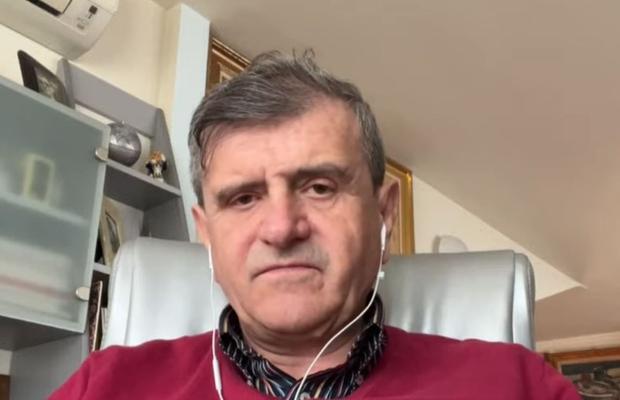 Acționarul lui CFR Cluj, șocat de o rivală din Liga 1: „Este cea mai mare dezamăgire pentru mine!”