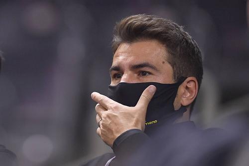 Adrian Mutu // FOTO: Imago