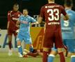Dan Petrescu, discurs halucinant după arbitrajul de la CFR - UTA: „Să-mi spuneți și mie o fază în care am fost avantajați”
