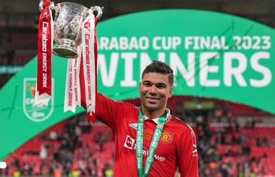 Un fost mare jucător al lui Manchester United critică transferul lui Casemiro pe Old Trafford, în ciuda evoluțiilor bune ale brazilianului în tricoul englezilor: „Nu a fost o mutare inteligentă”