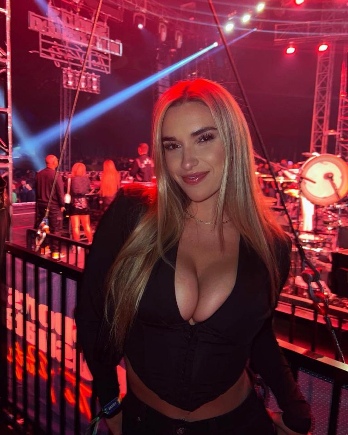 Kayla Simmons