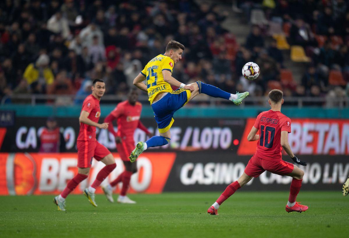 Budescu nu înțelege ce se întâmplă cu Pintilii: „O prostie! Ce să înveți, dacă știi fotbal?”