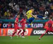 FCSB - Petrolul, etapa #28