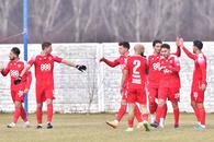 Planul de bătaie al noului acționar majoritar de la Dinamo: „Minimum 12 milioane de euro în 3 ani și jumătate. Acum selecționăm acționari”
