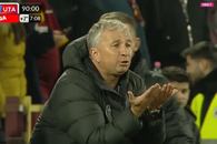 4 jucători suspendați după CFR Cluj - UTA + Campioana nu-l va avea pe Dan Petrescu la Sepsi